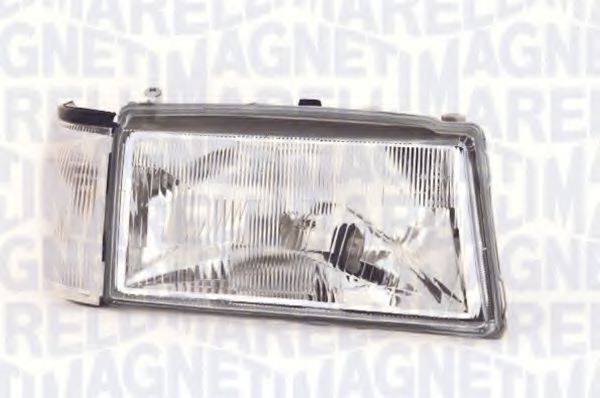 MAGNETI MARELLI 712334411110 Основна фара