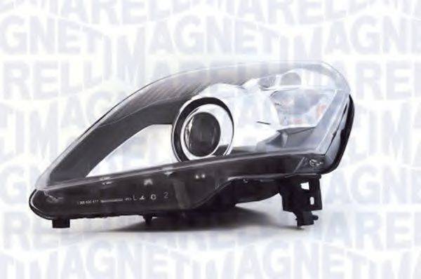 MAGNETI MARELLI 710301214283 Основна фара