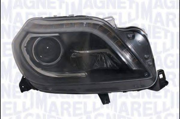 MAGNETI MARELLI 710815079013 Основна фара