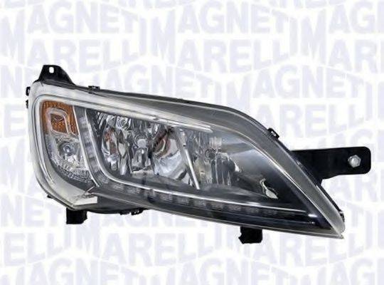 MAGNETI MARELLI 712481201129 Основна фара