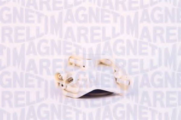 MAGNETI MARELLI 714021652701 Утримувач лампи, еадний ліхтар