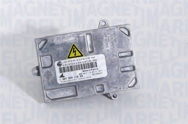 MAGNETI MARELLI 711307329118 Блок керування, адаптивна фара