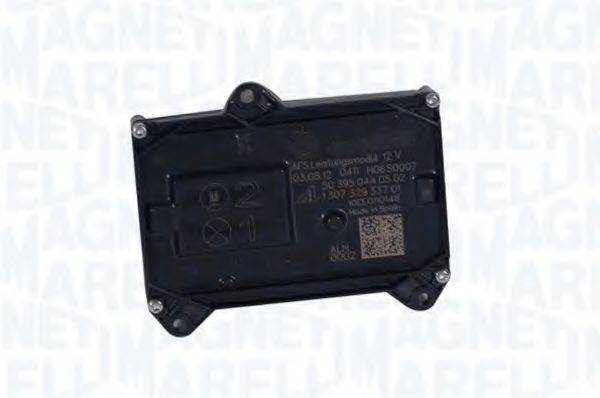 MAGNETI MARELLI 711307329337 Блок керування, адаптивна фара