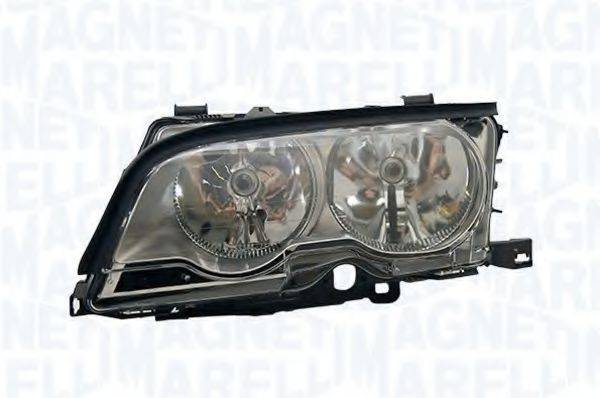 MAGNETI MARELLI 710302479003 Основна фара