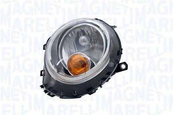 MAGNETI MARELLI 710302517001 Основна фара