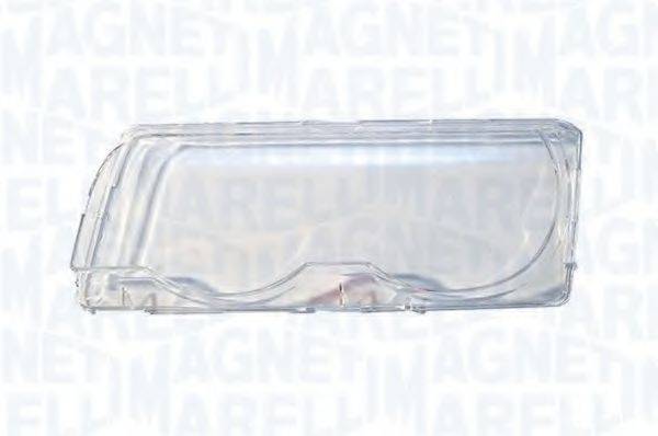 MAGNETI MARELLI 711305630327 Розсіювач, основна фара