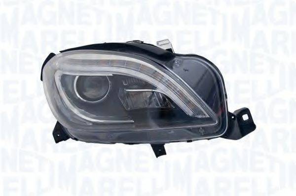 MAGNETI MARELLI 710815079007 Основна фара