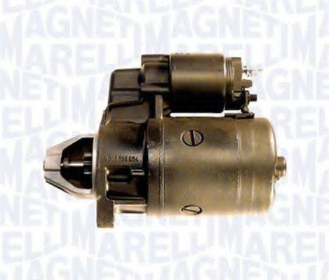 MAGNETI MARELLI 944280102600 Стартер