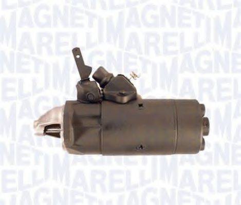 MAGNETI MARELLI 944280119410 Стартер