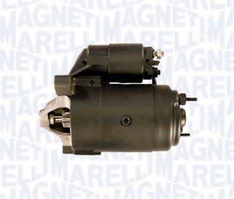 MAGNETI MARELLI 944280123400 Стартер