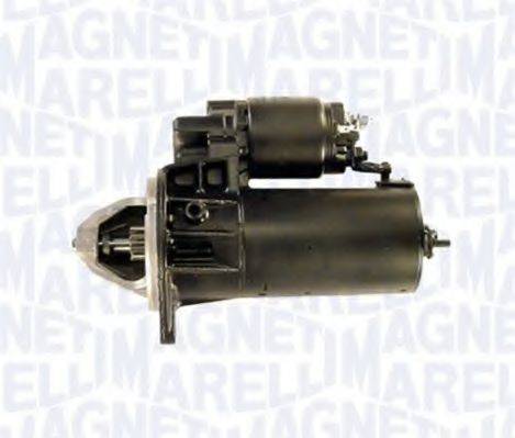 MAGNETI MARELLI 944280131600 Стартер