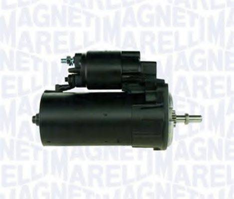 MAGNETI MARELLI 944280145800 Стартер