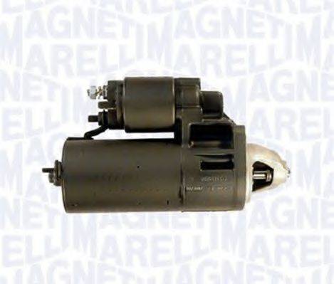 MAGNETI MARELLI 944280149600 Стартер