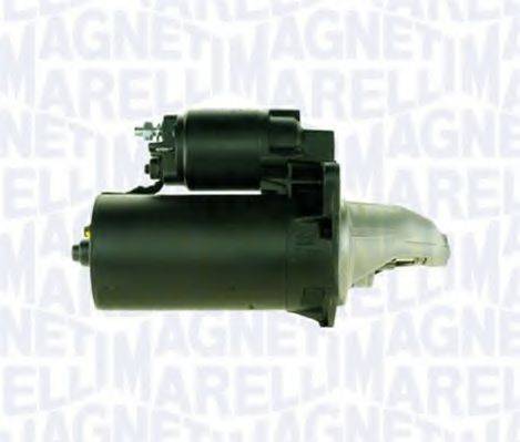 MAGNETI MARELLI 944280174400 Стартер