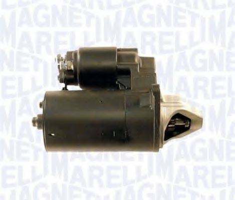 MAGNETI MARELLI 944280180100 Стартер