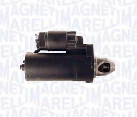 MAGNETI MARELLI 944280195000 Стартер