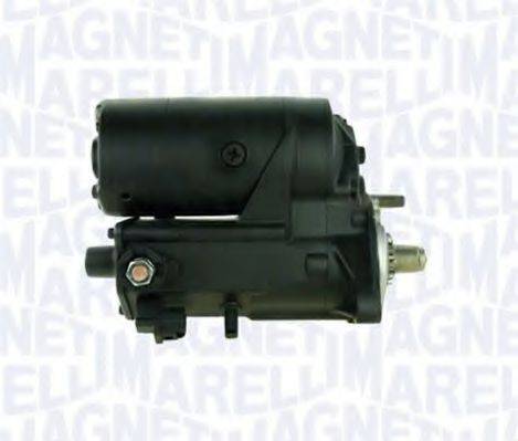 MAGNETI MARELLI 944280522870 Стартер