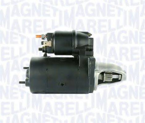 MAGNETI MARELLI 944280557080 Стартер