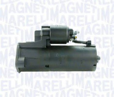 MAGNETI MARELLI 944280800920 Стартер