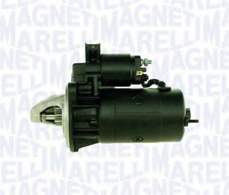 MAGNETI MARELLI 944288136600 Стартер