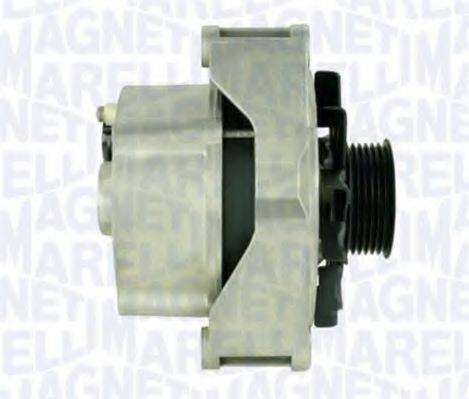 MAGNETI MARELLI 944390338100 Генератор