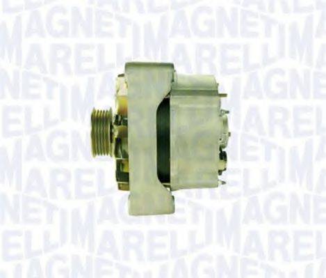 MAGNETI MARELLI 944390339100 Генератор