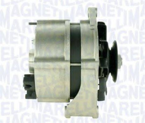 MAGNETI MARELLI 944390346500 Генератор