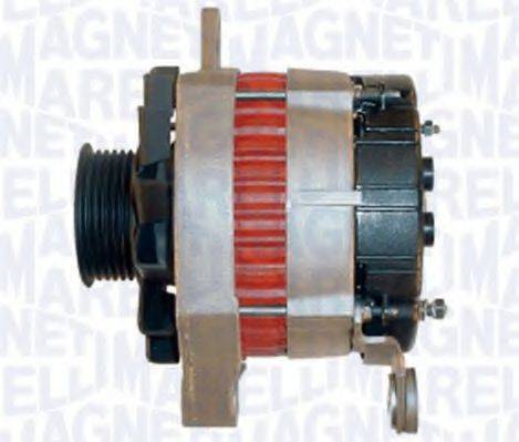 MAGNETI MARELLI 944390369410 Генератор