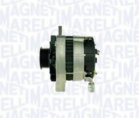 MAGNETI MARELLI 944390373110 Генератор