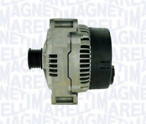 MAGNETI MARELLI 944390379700 Генератор