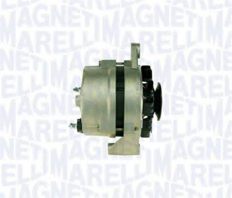 MAGNETI MARELLI 944390416200 Генератор