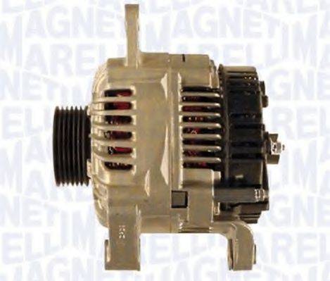 MAGNETI MARELLI 944390422310 Генератор