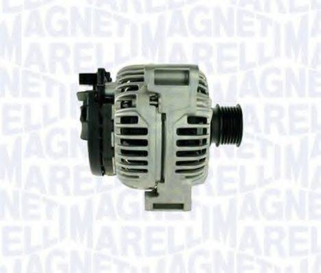 MAGNETI MARELLI 944390425400 Генератор