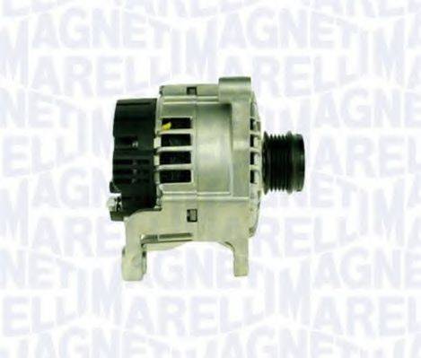 MAGNETI MARELLI 944390443200 Генератор