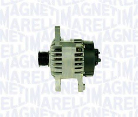 MAGNETI MARELLI 944390460900 Генератор