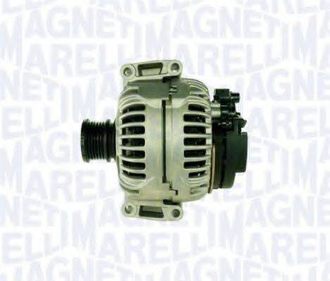 MAGNETI MARELLI 944390463200 Генератор