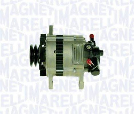 MAGNETI MARELLI 944390603050 Генератор