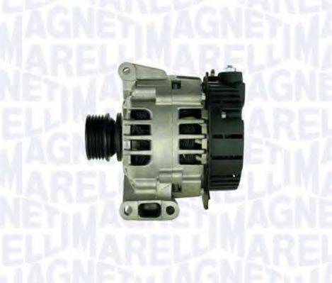 MAGNETI MARELLI 944390900720 Генератор