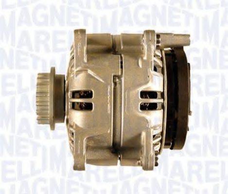 MAGNETI MARELLI 944390901740 Генератор