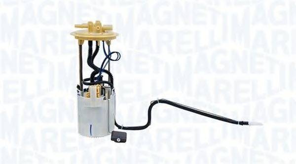 MAGNETI MARELLI 519700000046 Модуль паливного насосу