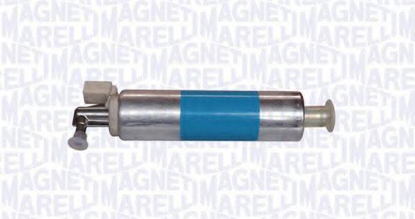 MAGNETI MARELLI 219728126510 Паливний насос