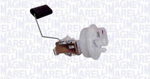 MAGNETI MARELLI 519730059981 Дисплей, запас