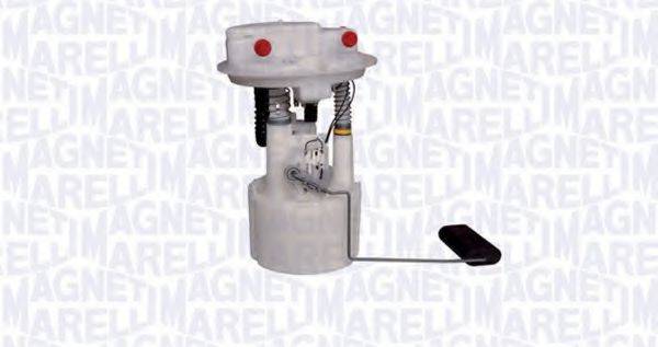 MAGNETI MARELLI 519740669900 Дисплей, запас