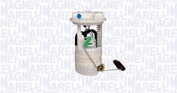 MAGNETI MARELLI 519746779900 Дисплей, запас