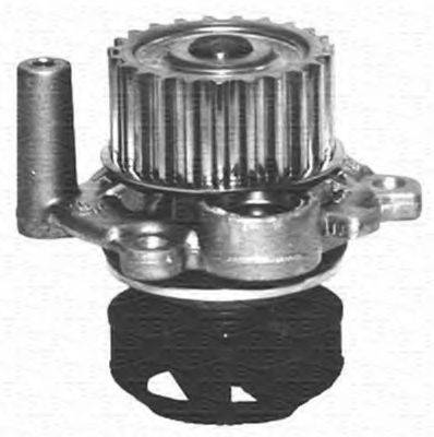 MAGNETI MARELLI 350981703000 Водяний насос