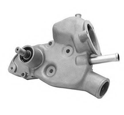 MAGNETI MARELLI 352316170886 Водяний насос