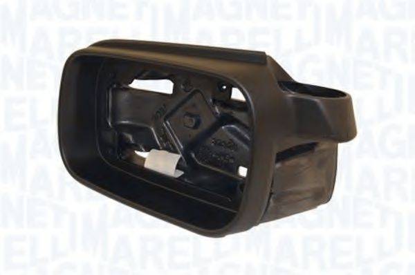 MAGNETI MARELLI 182205000100 Кронштейн, зовнішнє дзеркало