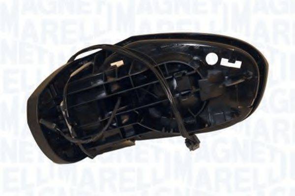 MAGNETI MARELLI 182203011500 Зовнішнє дзеркало