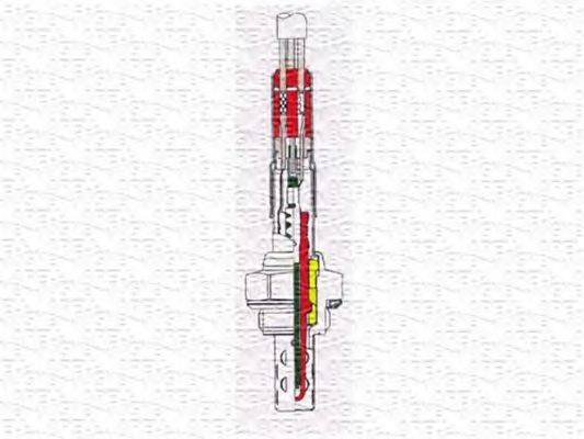 MAGNETI MARELLI 460001813010 Лямбда-зонд