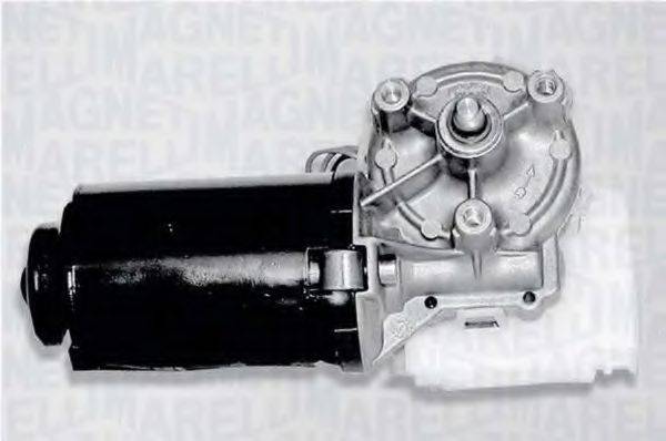 MAGNETI MARELLI 064343417010 Двигун склоочисника